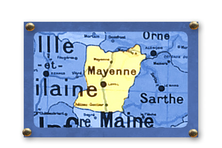 Formations à Laval et en Mayenne